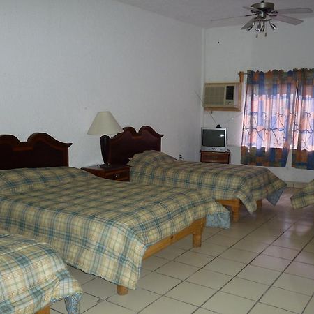 Hotel La Purisima La Paz Luaran gambar