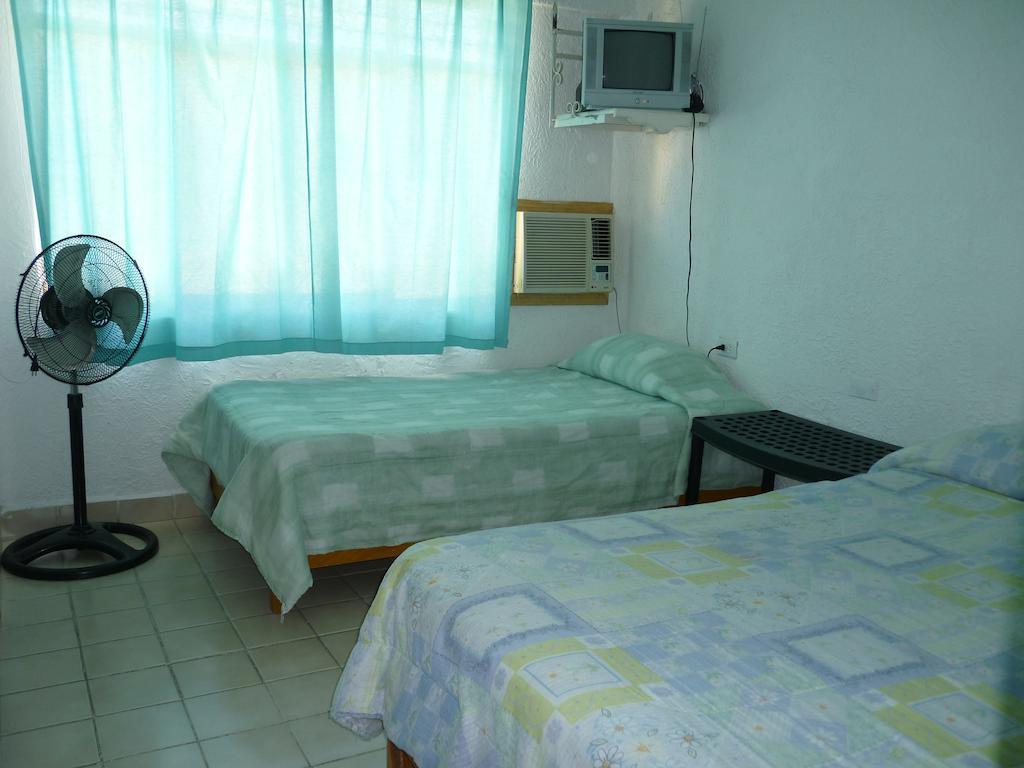 Hotel La Purisima La Paz Luaran gambar