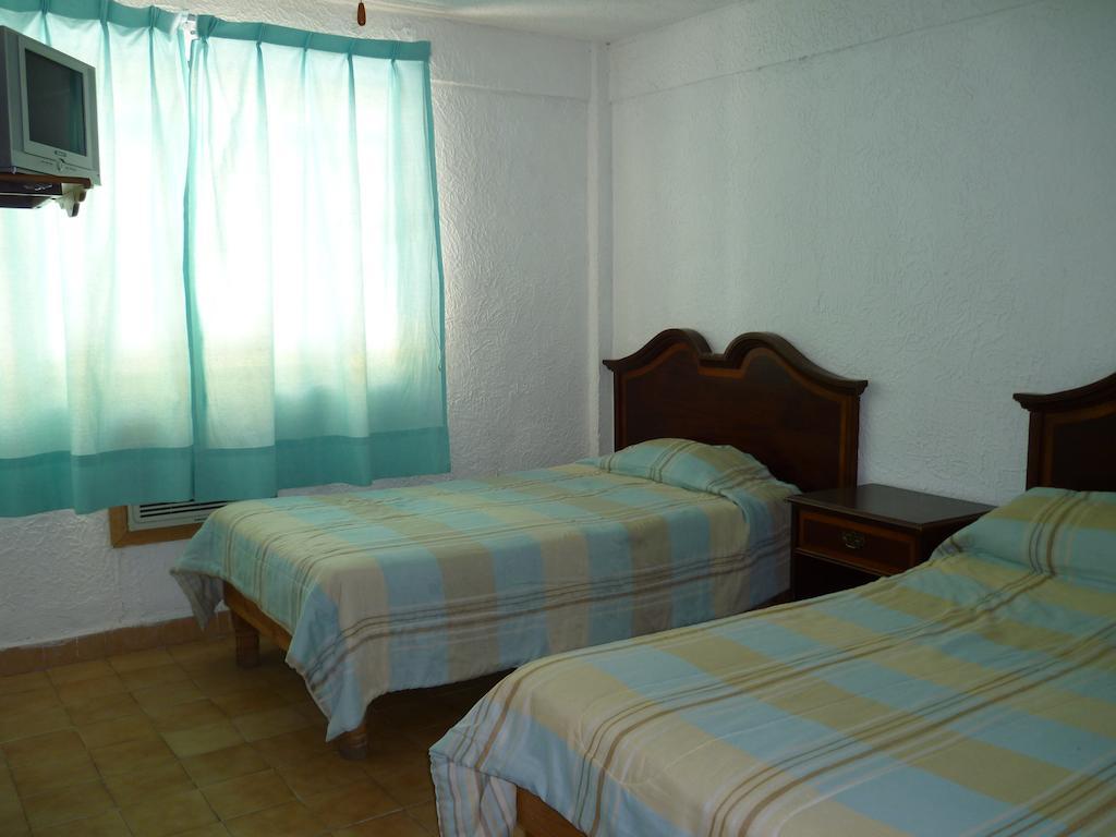 Hotel La Purisima La Paz Bilik gambar