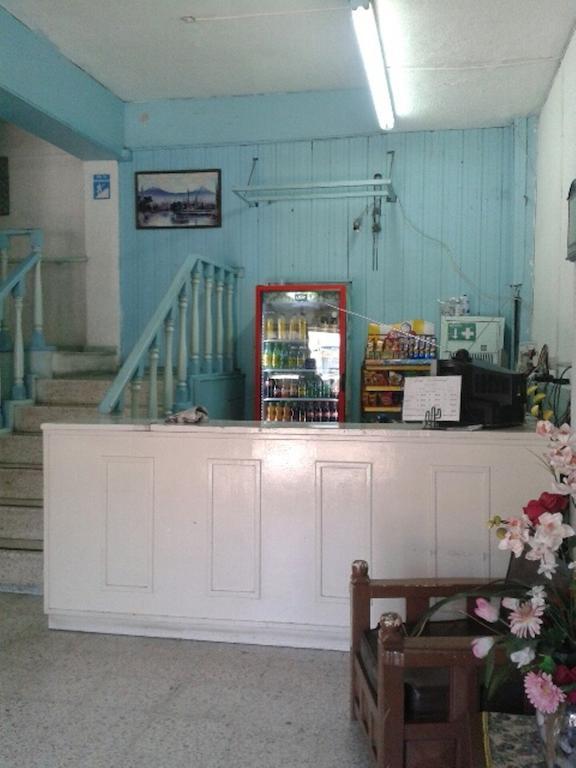 Hotel La Purisima La Paz Luaran gambar