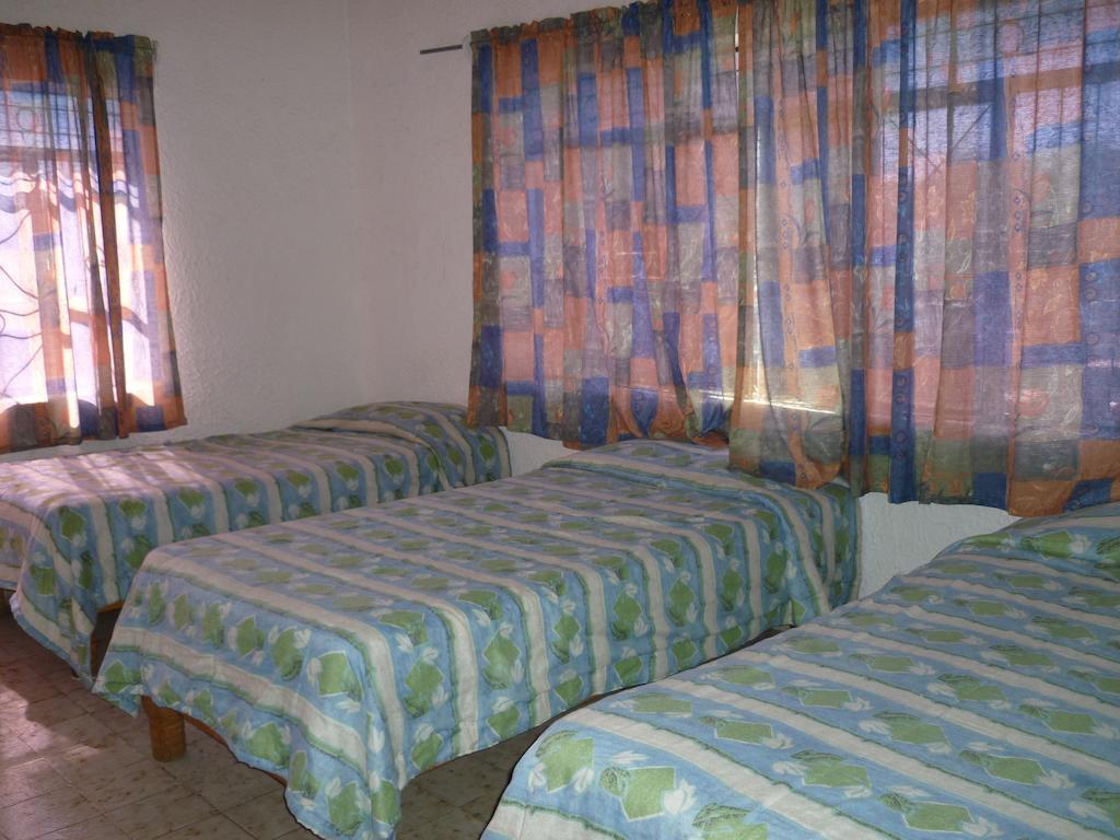 Hotel La Purisima La Paz Luaran gambar