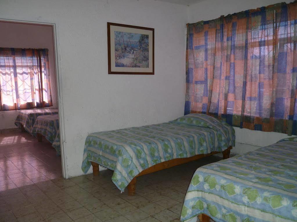 Hotel La Purisima La Paz Luaran gambar